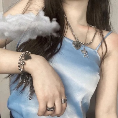 Furry插画光影处理福瑞群